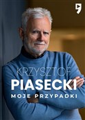Książka : Moje przyp... - Krzysztof Piasecki