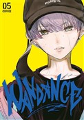Wandance. ... - Coffee - buch auf polnisch 