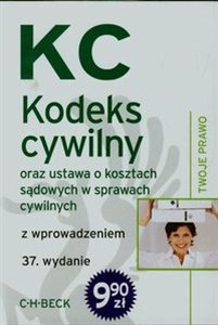 Bild von Kodeks cywilny