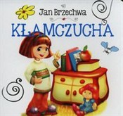 Kłamczucha... - Jan Brzechwa -  Książka z wysyłką do Niemiec 