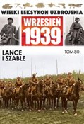 Książka : Lance i sz...