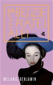 Polska książka : Łabędzie z... - Melanie Benjamin