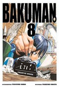 Polnische buch : Bakuman. T... - Tsugumi Ohba