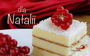 Bild von Imiona - Dla Natalii