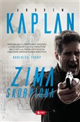 Zima Skorp... - Andrew Kaplan -  Polnische Buchandlung 