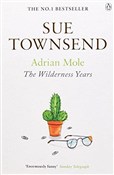 Polnische buch : Adrian Mol... - Sue Townsend