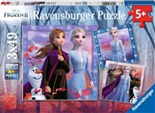 Puzle 3x49... -  polnische Bücher