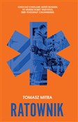 Polnische buch : Ratownik - Tomasz Mitra