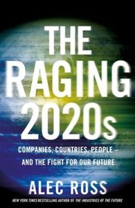 Bild von The Raging 2020s