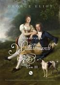 Miasteczko... - George Elliot -  polnische Bücher