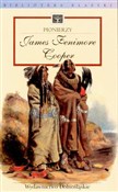 Polnische buch : Pionierzy - James Fenimore Cooper