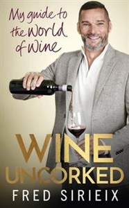 Bild von Wine Uncorked