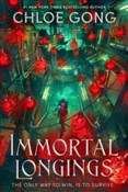 Immortal L... - Chloe Gong - buch auf polnisch 