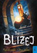 Tunele Bli... - Roderick Gordon -  Książka z wysyłką do Niemiec 