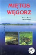Polnische buch : Miętus i w... - Karol S. Napora, Mariusz Kleszcz