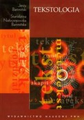 Tekstologi... - Jerzy Bartmiński, Bartmińska Stanisława Niebrzegowska -  Polnische Buchandlung 