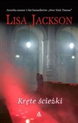 Kręte ście... - Lisa Jackson -  Książka z wysyłką do Niemiec 