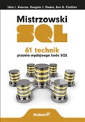 Mistrzowsk... - John L. Viescas, Douglas J. Steele, Ben G. Clothier -  fremdsprachige bücher polnisch 