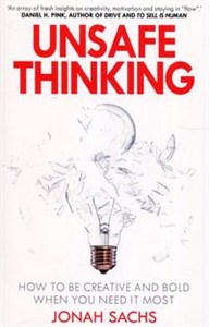 Obrazek Unsafe Thinking