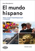 Polnische buch : El mundo h... - Anna Wawrykowicz