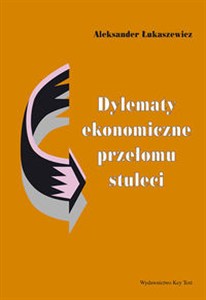 Bild von Dylematy ekonomiczne przełomu stuleci
