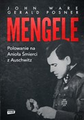 Książka : Mengele  w... - Ware John