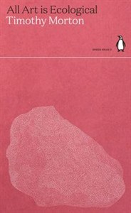 Bild von All Art Is Ecological