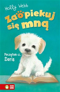 Obrazek Zaopiekuj się mną Poczytam ci, Doris