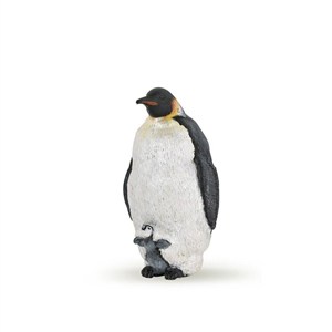 Obrazek Pingwin cesarski