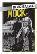 Mock - Marek Krajewski -  fremdsprachige bücher polnisch 