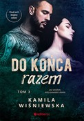 Książka : Do końca r... - Kamila Wiśniewska