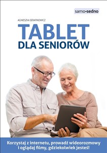 Obrazek Tablet dla seniorów