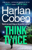 Polnische buch : Think Twic... - Harlan Coben