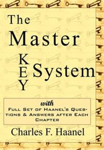 Obrazek The Master Key System