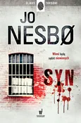 Książka : Syn - Jo Nesbo