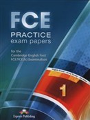 FCE Practi... - Virginia Evans, Jenny Dooley, Jim Milton -  fremdsprachige bücher polnisch 