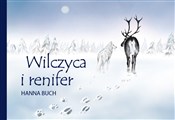 Książka : Wilczyca i... - Hanna Buch