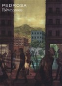 Równonoce - Cyril Pedrosa -  Książka z wysyłką do Niemiec 