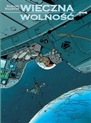 Wieczna wo... - Joe Haldeman - buch auf polnisch 