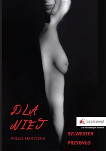Obrazek Dla niej Poezja erotyczna