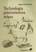 Polnische buch : Technologi... - Adam Olszewski