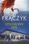 Spełniony ... - Izabella Frączyk -  polnische Bücher