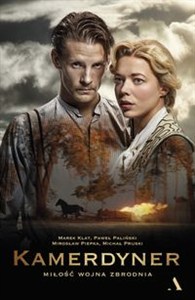 Bild von Kamerdyner WIELKIE LITERY