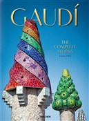 Polska książka : Gaudi The ... - Rainer Zerbst