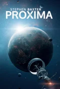Polska książka : Proxima - Baxter Stephen