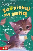 Zaopiekuj ... - Holly Webb - buch auf polnisch 