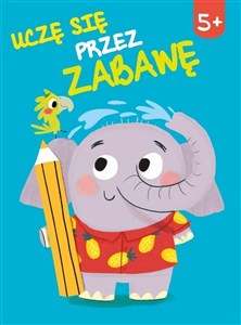 Bild von Uczę się przez zabawę 5+