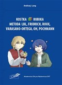 Zobacz : Kostka Rub... - Andrzej Lang