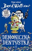 Demoniczna... - David Walliams -  polnische Bücher