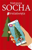 Książka : #Instaświę... - Natasza Socha